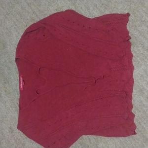 Gloria Vanderbilt Sweater